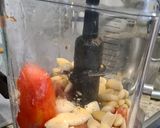 Foto del paso 4 de la receta: Lengua almendrada