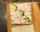 Foto del paso 2 de la receta Canapés variados