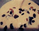 A picture of step 7 of Soft moist carrot cake.