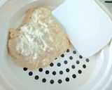 Nokedli recept fázis 2 fotója