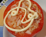 Foto del paso 12 de la receta: Tomate rellenao 🍅🍅