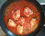 Foto del paso 2 de la receta: Paella de pollo🐔