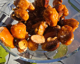 Foto del paso 6 de la receta: Almendras caramelizadas😉😉😉