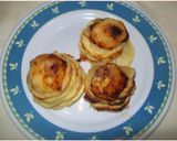 Foto del paso 7 de la receta: Milhojas de manzana y hojaldre