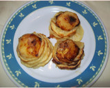 Foto del paso 7 de la receta: Milhojas de manzana y hojaldre