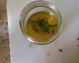 Foto del paso 5 de la receta: Ensalada de habitas baby en aceite con anchoas en conserva