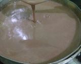 Foto langkah ke 6 dari resep Chocolate Ice Cream (Homemade).
