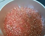 Foto langkah ke 2 dari resep Mango Sago.