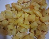 Foto langkah ke 1 dari resep Sambel Kentang Teri.