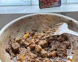 Foto langkah ke 4 dari resep Rendang Daging Kentang.