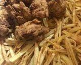 صورة لخطوة 4 من وصفة برستيد كنتاكي 🍗🔥