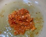 Foto langkah ke 1 dari resep Oseng Daging.