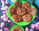 Foto langkah ke 5 dari resep 72. 🍃Kue Cucur Gula Merah.