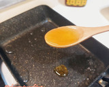 蜜香地瓜 (簡易版拔絲地瓜)的食譜步驟5照片