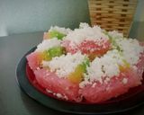 Foto langkah ke 7 dari resep 🍥Cenil Bihun Nanas🍥.