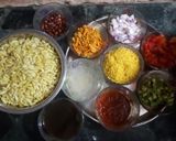 ભેળ (Bhel Recipe In Gujarati) રેસીપી સ્ટેપ1ફોટો