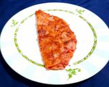 A picture of step 6 of Carrot and Beetroot Rava Dosa.