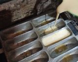 Foto langkah ke 7 dari resep PUKIS MENUL Premium Anti Kempes: Empuknya Kebangetan, Seratnya Juara!.