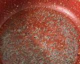 A picture of step 5 of Kerala Ginger Curry.