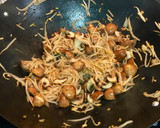 Foto del paso 2 de la receta: Wok de pollo
