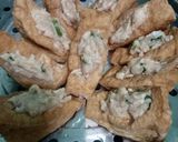 Foto langkah ke 5 dari resep Bakso Malang Praktis, Satu Adonan jadi banyak.