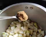 દૂધીનું શાક(dudhi nu saak recipe in Gujarati) રેસીપી સ્ટેપ2ફોટો