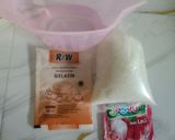 Foto langkah ke 1 dari resep Marshmallow.