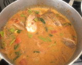 Foto del paso 4 de la receta: Pescado al Coco