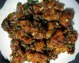 வெஜ் நூடுல்ஸ் +கோபி மஞ்சூரியன் ரெசிபி ஸ்டேப் 8 புகைப்படம்
