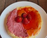 Foto langkah ke 4 dari resep Cheesecake Kukus (cheesecake breadtalk kw).