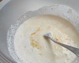 Φωτογραφία βήματος 1 της συνταγής Τυρόπιτα