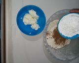 Foto del paso 10 de la receta: Conchas