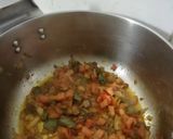 Foto del paso 2 de la receta Potaje habichuelas