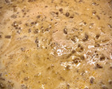 Foto del paso 6 de la receta: Stroganoff de ternera con patatas especiadas al horno