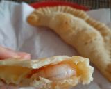 Foto del paso 7 de la receta: Empanadas camarón queso