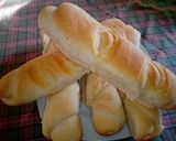 Foto del paso 15 de la receta: Flautas de Grasa
