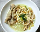 Foto langkah ke 6 dari resep Soto Seger khas Boyolali.