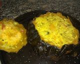 Foto del paso 3 de la receta: Zapallo relleno con risotto