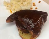 Foto del paso 10 de la receta: Medallones de cazón en Salsa a los 4 chiles al estilo Sonorense