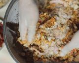 Hình bước làm 13 của món BÁNH TRUNG THU THẬP CẨM GÀ QUAY | BY ERIC'S HOME