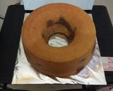 Foto langkah ke 3 dari resep Marmer cake.