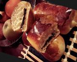 Foto del paso 8 de la receta: Bollycaos Caseros
