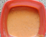 #My first recipe கற்புரவல்லி இலை பஜ்ஜி (ஓமம் இலை) ரெசிபி ஸ்டேப் 1 புகைப்படம்