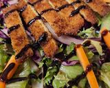 Foto del paso 5 de la receta: Ensalada con col lombarda