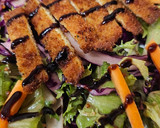 Foto del paso 5 de la receta: Ensalada con col lombarda