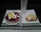 Foto del paso 7 de la receta: Súper ensalada "A ver que tengo en la heladera ?" =)