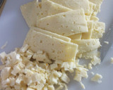 Foto del paso 1 de la receta: Papas a la crema