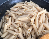 Foto del paso 5 de la receta: Macarrones con pollo al curry #BBB