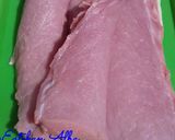 Foto del paso 1 de la receta: Bondiola de cerdo al horno