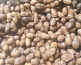 வேர்க்கடலை மிளகு சுண்டல்(Beach Style) ரெசிபி ஸ்டேப் 1 புகைப்படம்